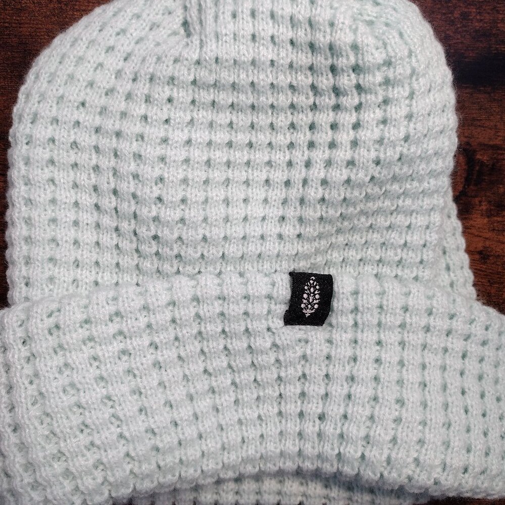 Free People Cool Down Beanie Winter Hat